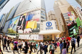 Du lịch HongKong, điểm đến hấp dẫn dành cho người thích shopping